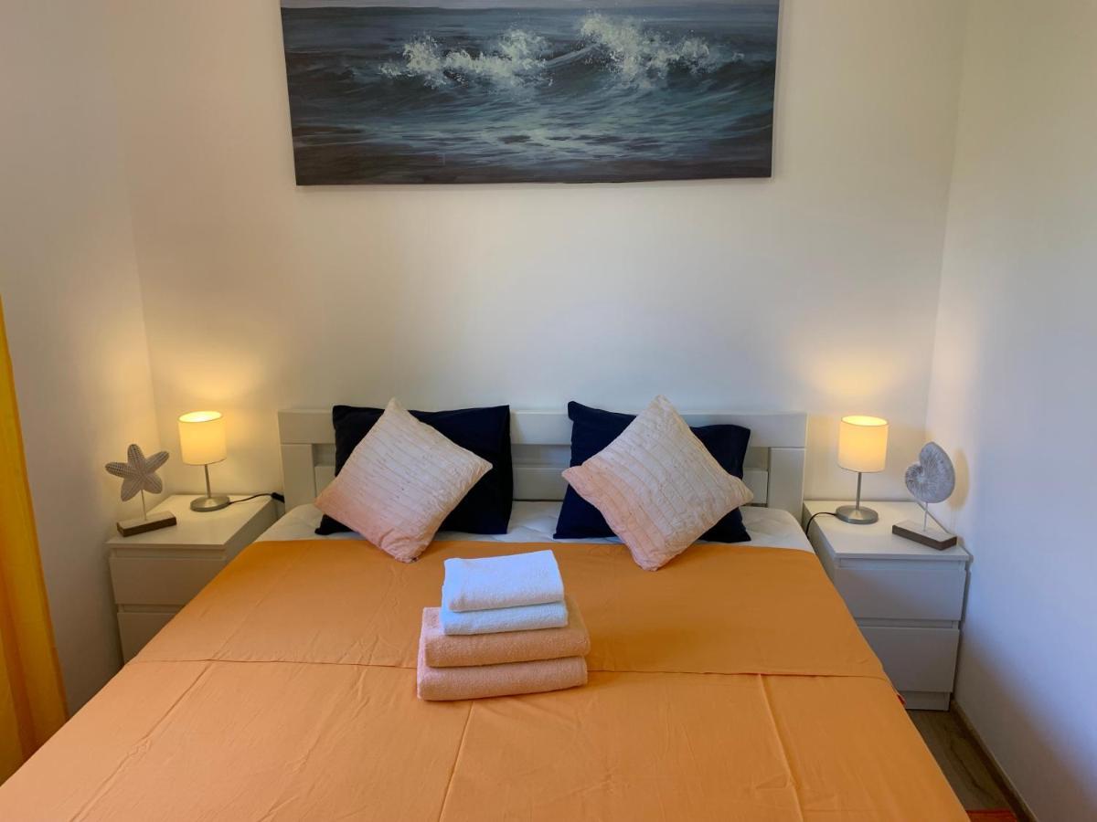 Apartment Gatti Grassi 자보리치 외부 사진