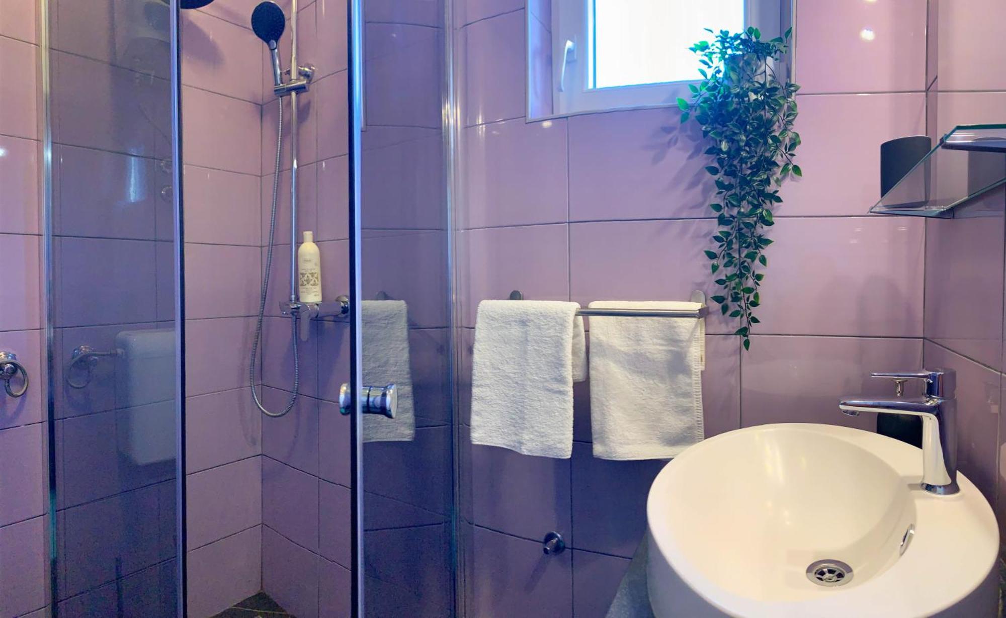 Apartment Gatti Grassi 자보리치 외부 사진