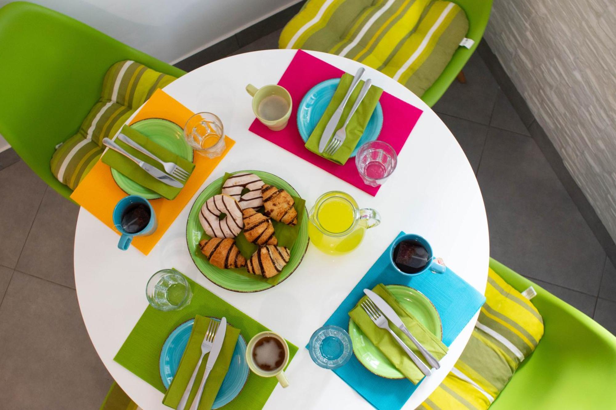 Apartment Gatti Grassi 자보리치 외부 사진
