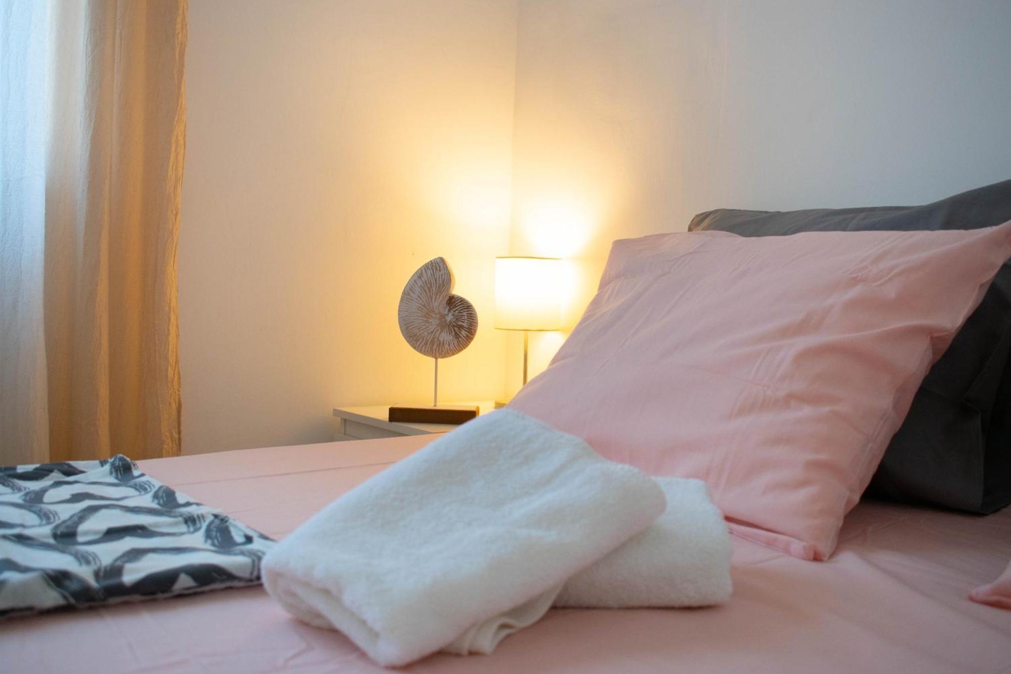 Apartment Gatti Grassi 자보리치 외부 사진