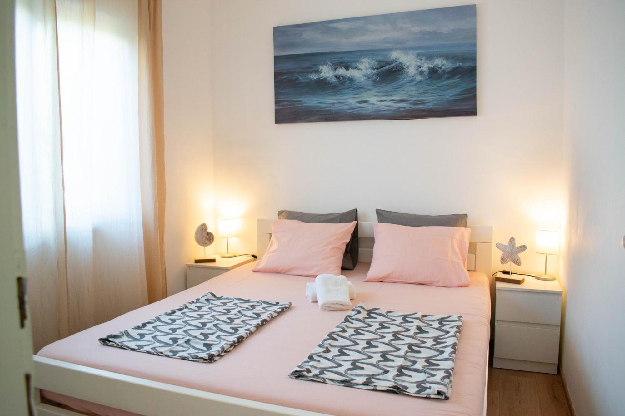 Apartment Gatti Grassi 자보리치 외부 사진