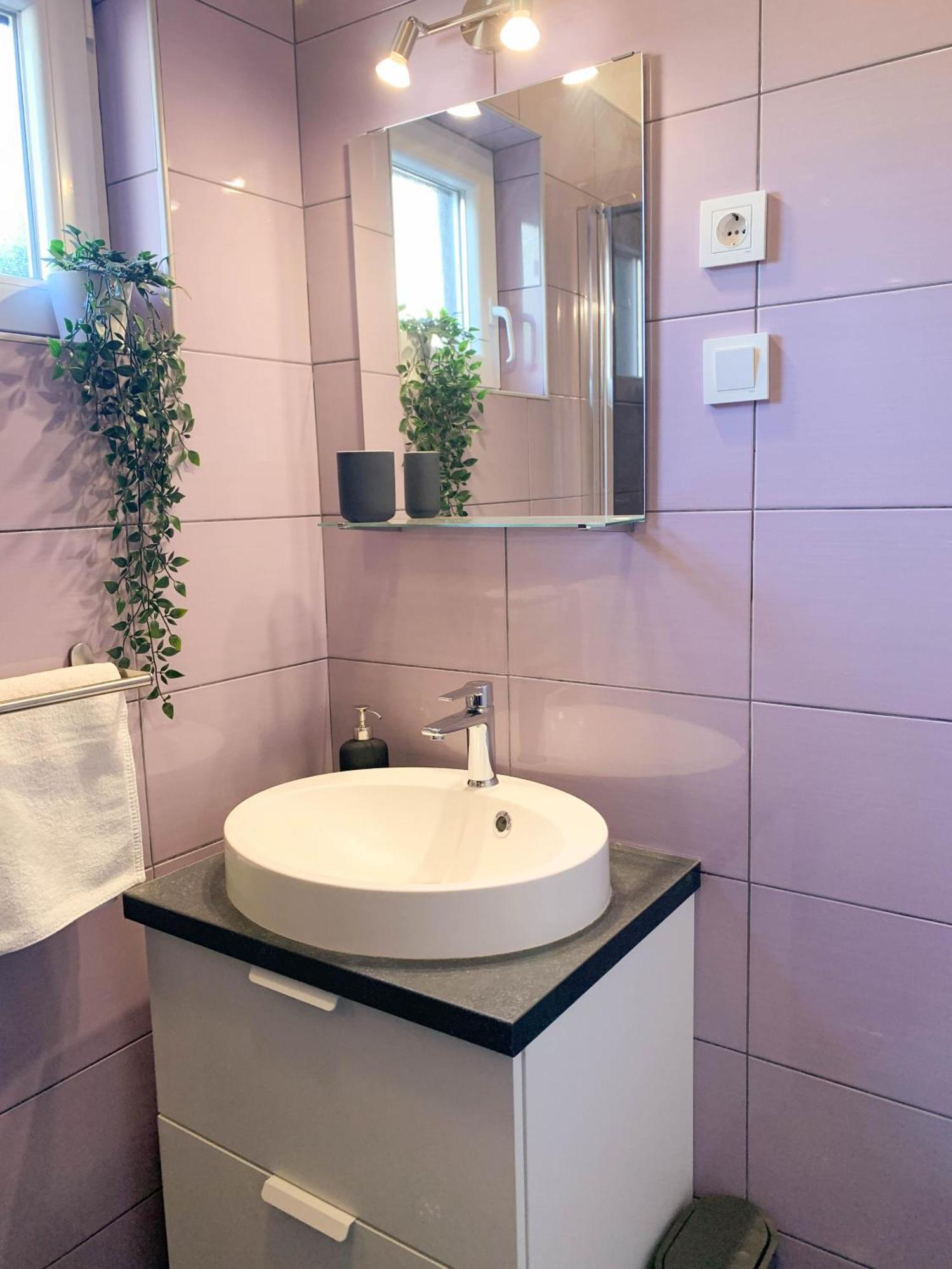 Apartment Gatti Grassi 자보리치 외부 사진